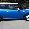 Mini cooper s 2009 175hp fsh