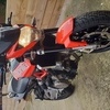 2011 Aprilia Shiver