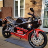 Aprilia RS 125 FULL POWER 2000 px