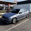 BMW 320cd e46 2.0l diesel msport