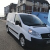 FIAT SCUDO 1.6 diesel