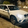 BMW X5 Diesel Auto 2012 Face Lift