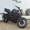 2009 fz1 one off