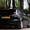 2007 Audi A3 1.9TDI sport back