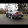 Bmw e46 coupe m sport