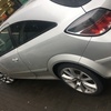 Vauxhall Astra SXI 1.4