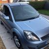 Swap for a van fiesta 1.4 nice car