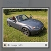 Mazda mx5  sport grand tourer