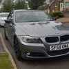 Bmw 318i 2.0l petrol 2009