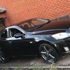 Lexus is220d SE