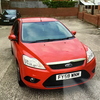 Ford Focus 1.6