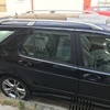 Saab 9-5 high spec for swap