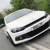 2011 Vw Scirocco GT 2.0 TDI