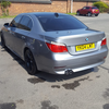 Bmw 5 series 2.5d