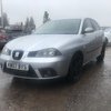 Seat Ibiza fr 1.9 tdi pd130