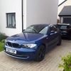 BMW 1 Series 116i 7 Seater or Van