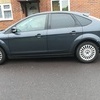 Ford Focus Titanium TDCi