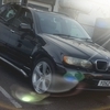 BMW X5 MSPORT AUTO