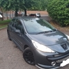 peugeot 207 gti