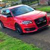 Audi s3 rep