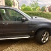 BMW X5 e53