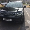 2013  freelander 2