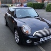 2007 Mini Cooper d great runner