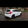 Ford focus zetec s 2012