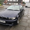 Bmw 330 ci