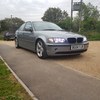 04 BMW e46 318i 2.0litre SE saloon