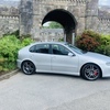 Seat cupra r rep