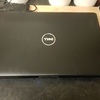 Dell inspriron laptop