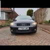 Audi a3 2.0l fsi sport 2004