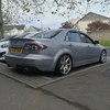 Mazda 6 mps