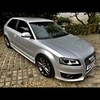 Audi s3 2010 80k