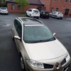 Renault Megane Tourer