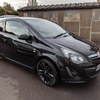 62 plate corsa