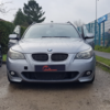 Bmw 525d msport touring