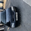 Audi A3 Td 18” Alloys and lowered