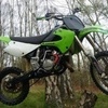 Kawasaki KX 85