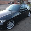 BMW 3 series 320d