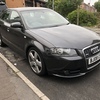 08 A3 S-line Sportback 2.0tdi 170