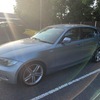 Bmw 118d M Sport