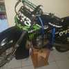 Kx 65 2010 rm85 2005