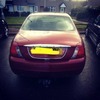 Rover 75