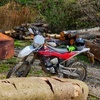 Husqvarna TE449 Enduro