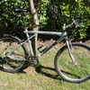 GT Zaskar 1992 Retro Mountain Bike.