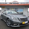 MERCEDES E250 CDI BLUEEFFICIENCY S