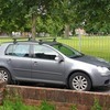 Mk5 golf tdi 2008