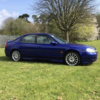 Ford Mondeo st200